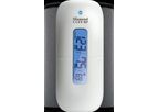 Diamond Cuff - Model BP (P80) - Tubeless Blood Pressure Monitor