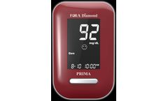 Diamond Prima - Blood Glucose Monitoring System