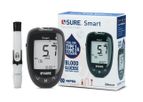 4SURE Smart - Blood Glucose Monitoring System with Bluetooth Connectivity