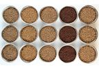 Aller-Aqua - Model PowerRAS - Fish Grower Feeds