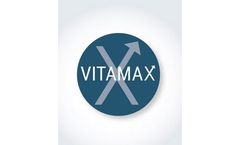 Aller Aqua - Model VITAMAX - Functional Fish Feeds