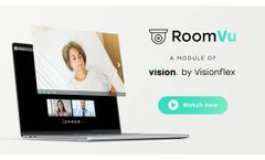 RoomVu remote PTZ camera feature ??? Vision by Visionflex - Video