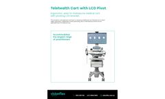 Telehealth Cart Brochure