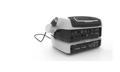 ProEX HD Base - Telehealth Hub