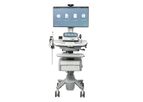 Telehealth Cart