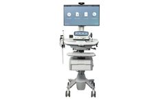 Telehealth Cart