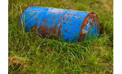 CyCura - Binary Ex-Situ Bioremediation System