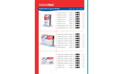 Farmatexa Brochure