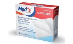 Farmatexa - Dressing Cotton Gauze