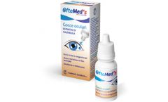 Oftameds - Calendula Eyewash