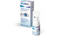 Hyaluronic Acid Eyewash Spray
