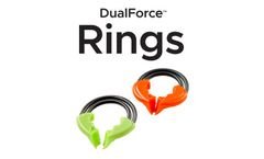 DualForce - Molar & Pre-Molar Rings