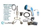 Lutech LT 300 Colposcope Assembly - Video