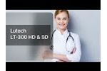 LT-300 SD and LT-300 HD Lutech Colposcope Testimonials - Video