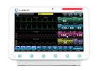 Datalys - Model 808 - Mulitparameter Patient Monitor