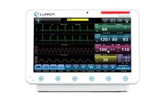 Datalys - Model 808 - Mulitparameter Patient Monitor