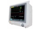 Datalys - Model 760 - Mulitparameter Patient Monitor