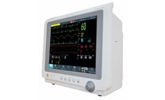 Datalys - Model 760 - Mulitparameter Patient Monitor