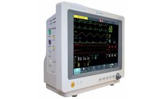 Datalys - Model 780 - Mulitparameter Patient Monitor
