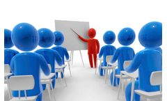 Lutech - Training
