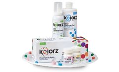 Kolorz - Hygiene System