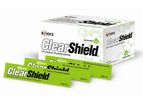 Kolorz ClearShield - Varnish Seals