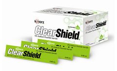 Kolorz ClearShield - Varnish Seals