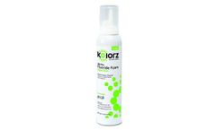 Kolorz Neutral - Neutral Fluoride Foam