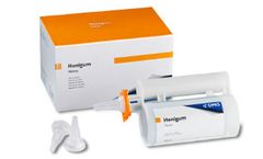 Honigum - Vinyl Polysiloxane Impression Material System