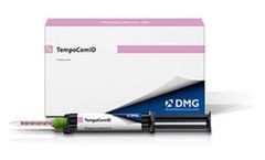 TempoCem - Model ID - Temporary Cement