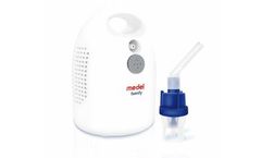 Family - Aerosol Therapy System