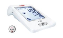 Check - Automatic Blood Pressure Monitor for 2 Users