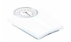 Medel - Model KILO - Mechanical Scale with Retro Design Suitable for All Environments