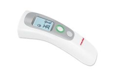 Medel - Model Plus - No Touch Forehead Thermometer with Right Distance Detection