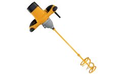 SoRoTo - Model 1220W - Electric Mixer