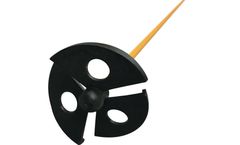 SoRoTo - Model BA 60R - Mixing Paddle
