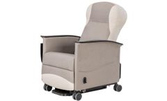 Champion - Model Alo - Recliner Chair