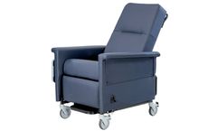 Champion Classic - Recliner Chair