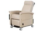 Champion - Model Ascent - Recliner Chair