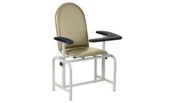 Champion - Solace Phlebotomy Chairs