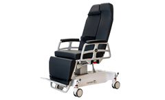 Champion - Model T3 - Procedure Chairs
