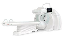 AnyScan - SPECT/CT & PET/CT System for any NM Procedure