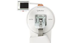 nanoScan - Model SPECT/CT - Preclinical Imaging Systems