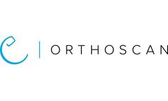 Orthoscan - Small Printer Paper