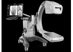 Orthoscan - Model TAU 2020 - Mini C-Arm Imaging System