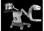 Orthoscan - Model TAU 1515 - Mini C-Arm Imaging System