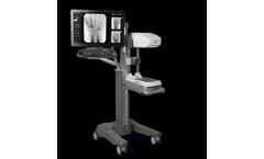 Orthoscan Mobile DI - Portable Diagnostic Imaging System
