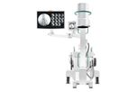 Orthoscan - Model ZiehmSolo - Versatile Design Meets Proven C-arm Technology