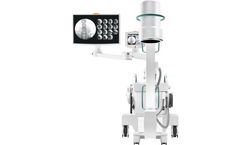 Orthoscan - Model ZiehmSolo - Versatile Design Meets Proven C-arm Technology