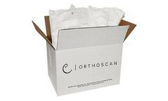 Orthoscan - Mini Drapes